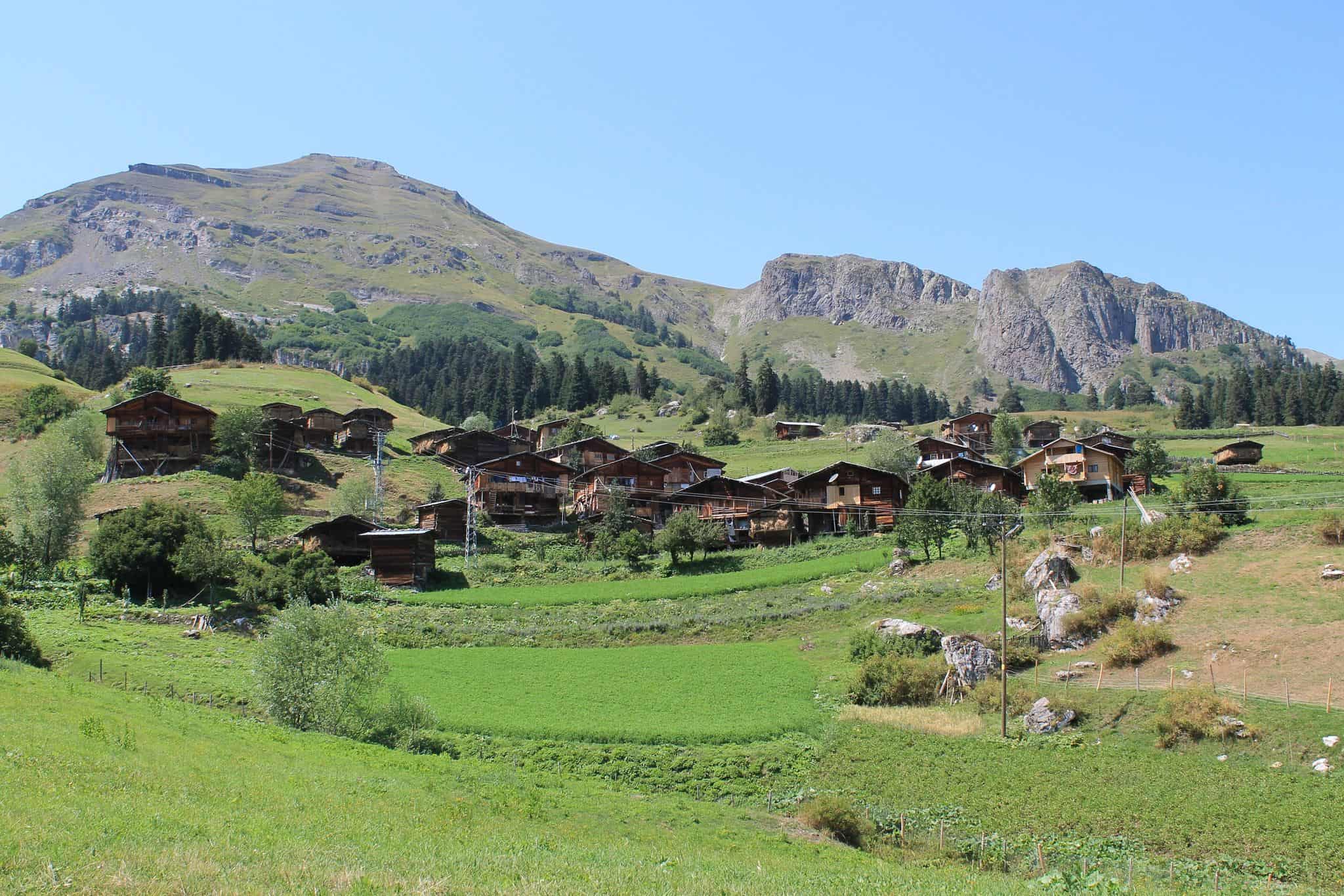 შავშეთი